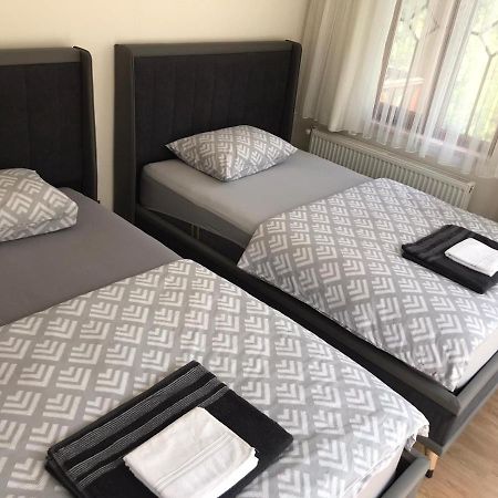 Ihlamurlu Home Sapanca Eksteriør bilde