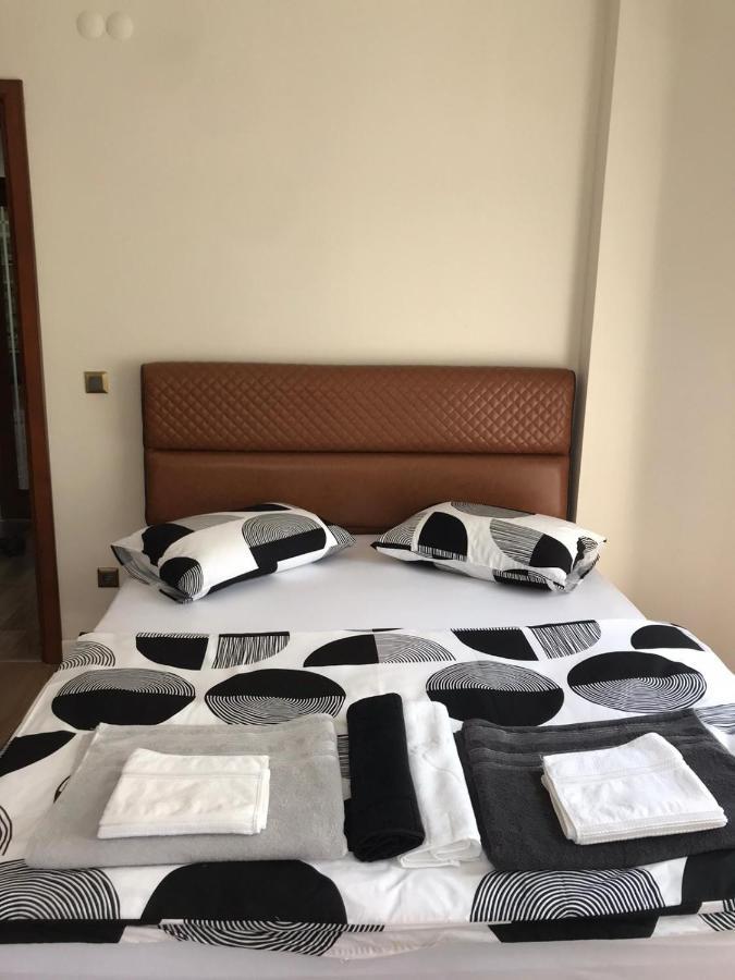 Ihlamurlu Home Sapanca Eksteriør bilde