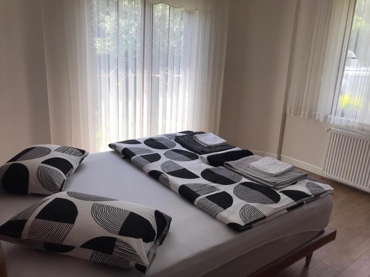 Ihlamurlu Home Sapanca Eksteriør bilde
