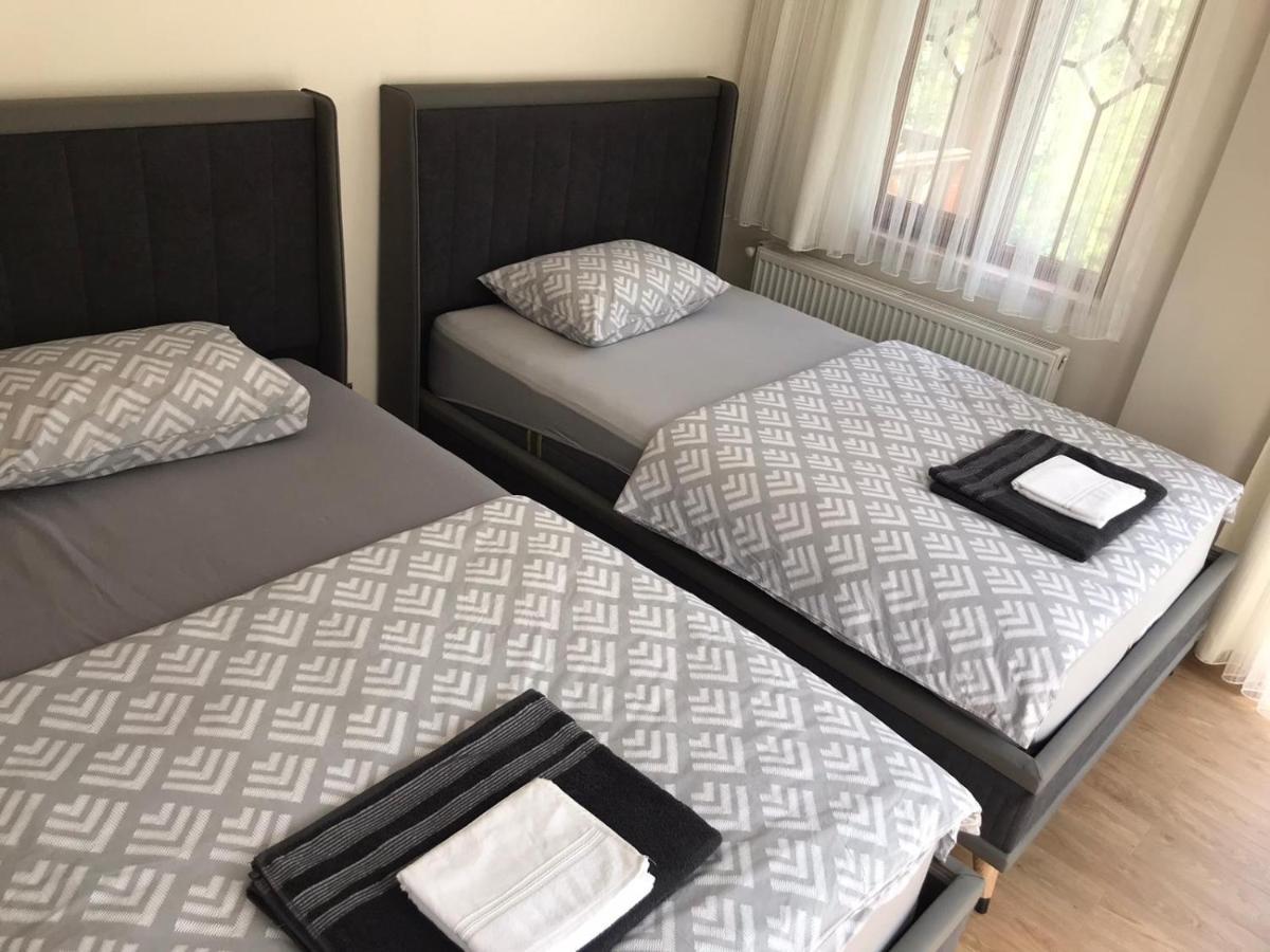 Ihlamurlu Home Sapanca Eksteriør bilde